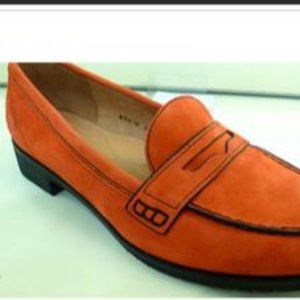 A pair of shoes